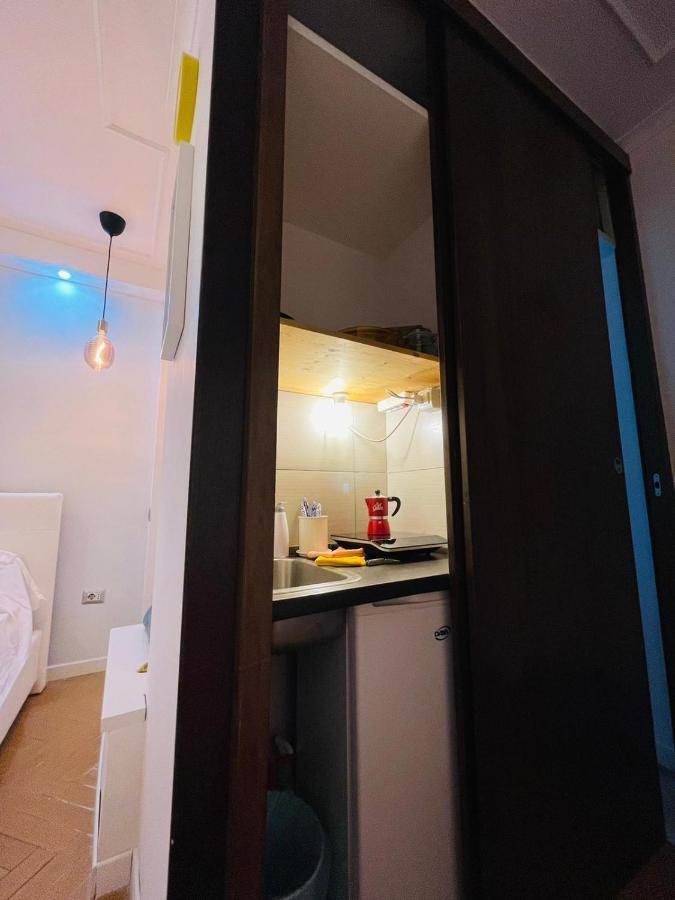 Parthenope Casa vacanze Napoli