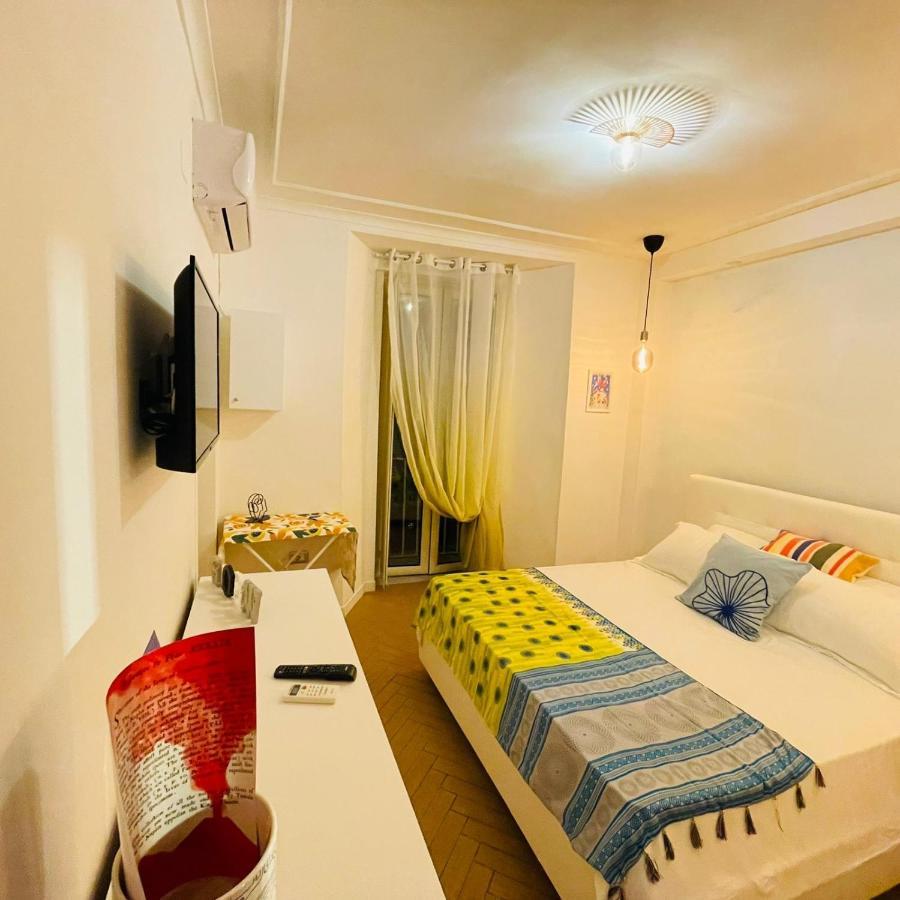 Casa vacanze Parthenope Napoli