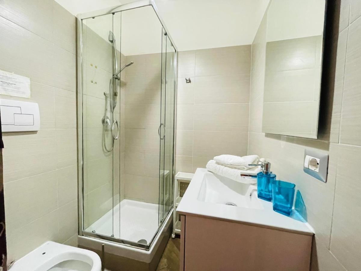 Parthenope Casa vacanze *